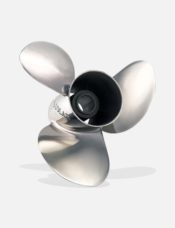 Rubex NS3 (13 x 19") Solas LH Propeller, 9432-130-19