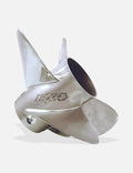Evinrude & Johnson Rx4 V6 Propeller