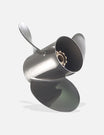 Silverado (14 x 19") Quicksilver RH Propeller, QS5054X