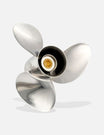 Titan 3 - Honda/Tohatsu (13.25 x 19") Solas RH Propeller, 6441-133-19