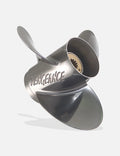 Vengeance (9.8 x 9.5") Mercury RH Propeller, 48-899818A05