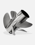 Mercury Verado 12 Propeller